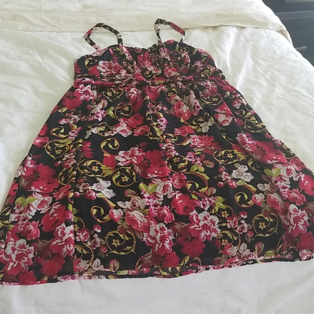 Torrid Dress